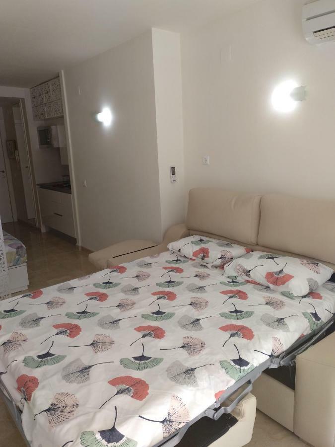 Apartamento en Cap Salou, 20m de Cala font. Apartamento Exterior foto