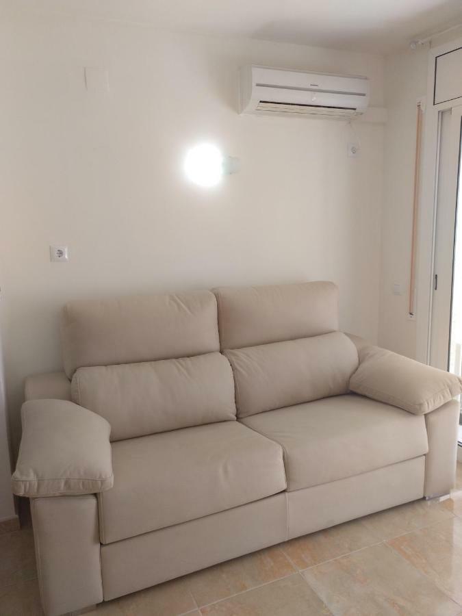 Apartamento en Cap Salou, 20m de Cala font. Apartamento Exterior foto